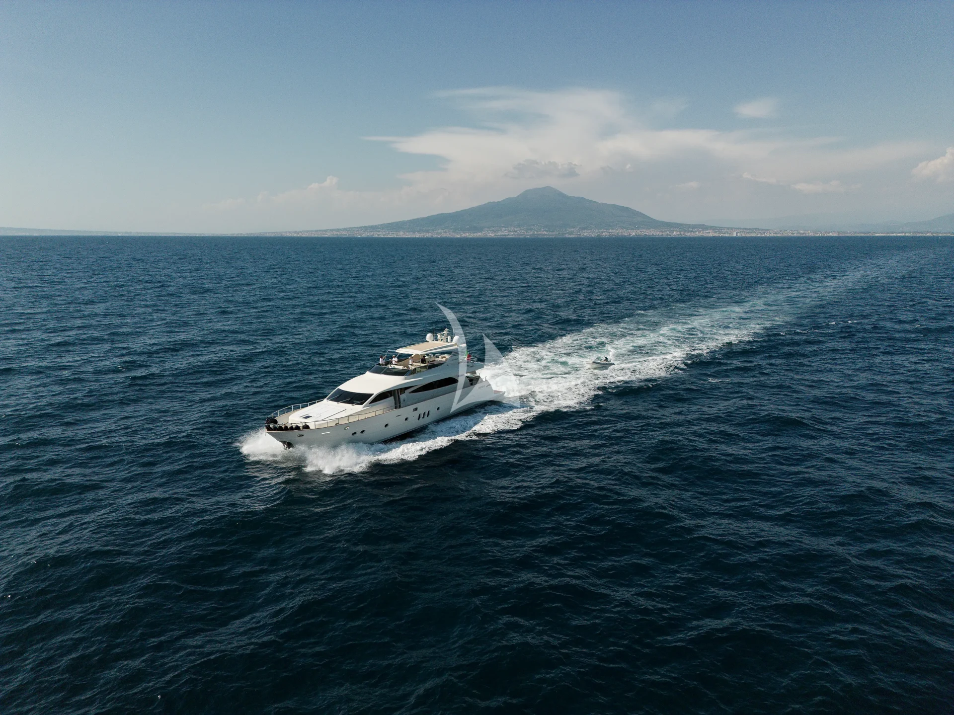 OCEAN DELTA 11
