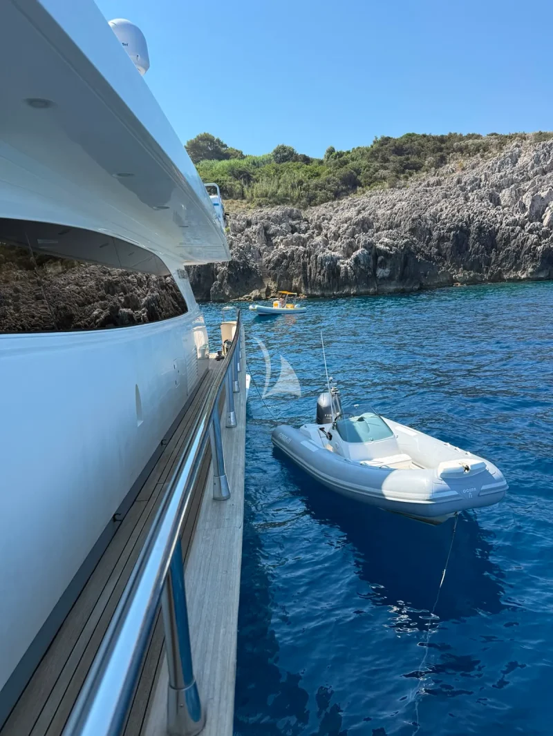 OCEAN DELTA 11
