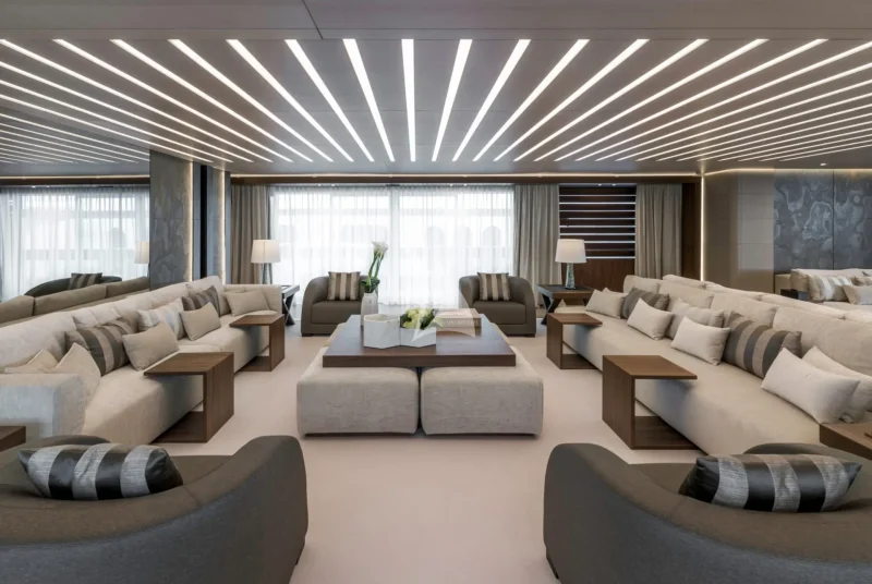 Main Salon