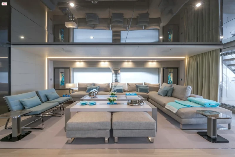 Sky Lounge
