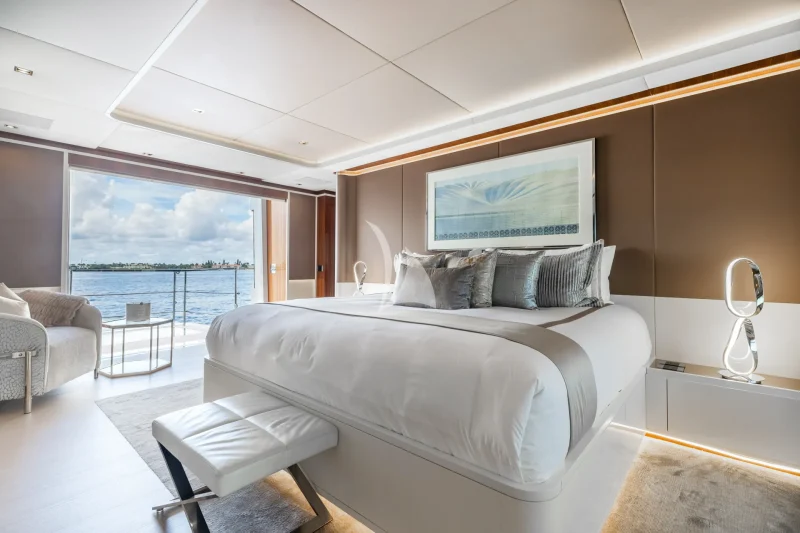 Master Suite