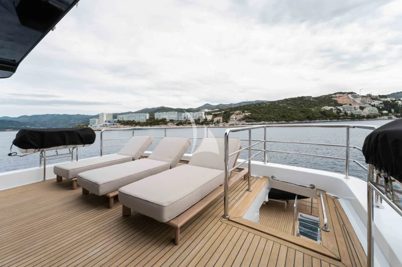 Sun Deck