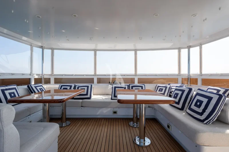 Sun Deck