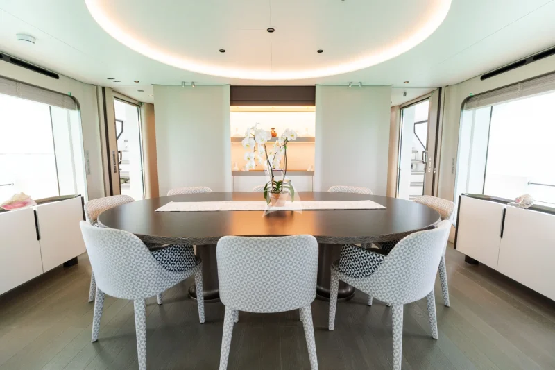 Main Dining