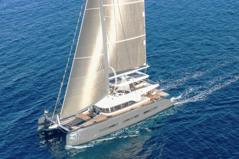 EIGHTY2 sistership - Sailing2 ©Julien GAZEAU