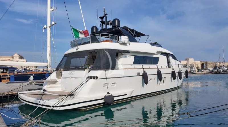 VITTORIA