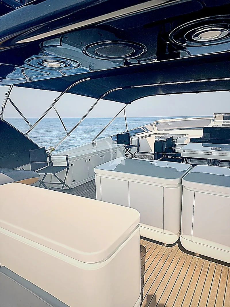 FLYBRIDGE