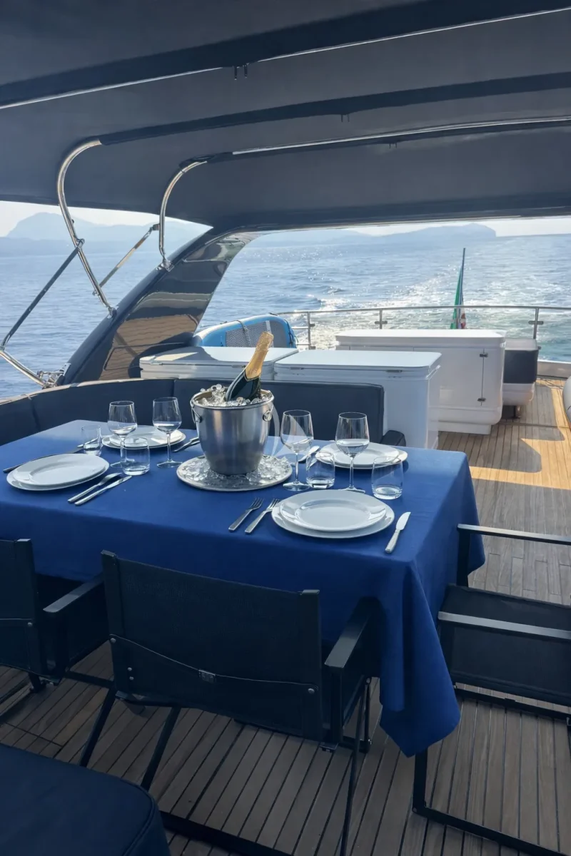FLYBRIDGE