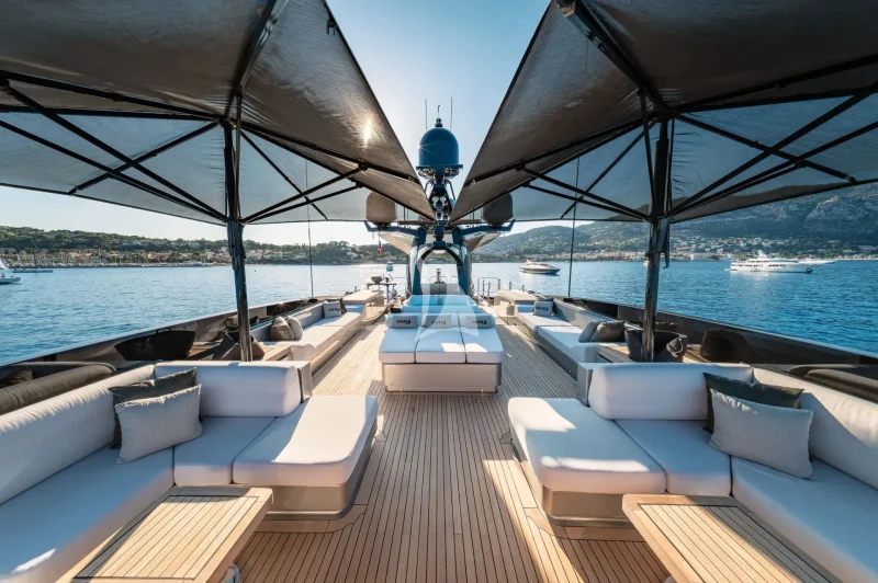 Sun Deck