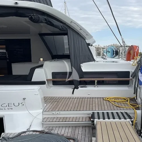 AEGEUS