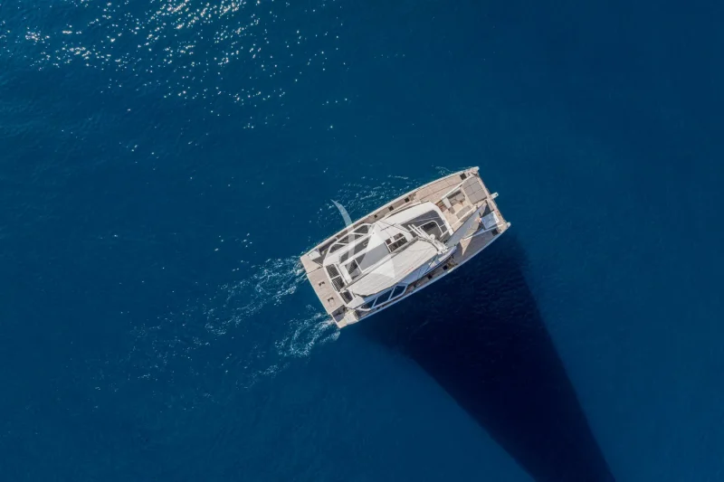 CAPRI | THIRA 80