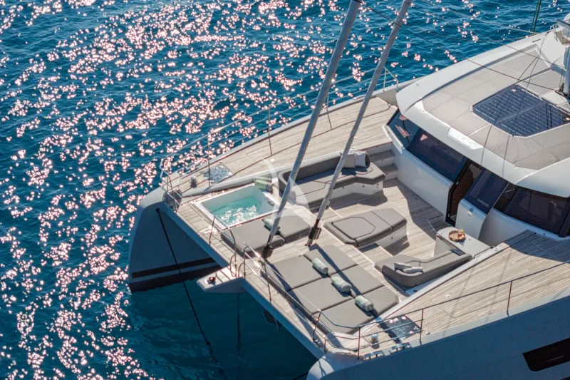 CAPRI | THIRA 80
