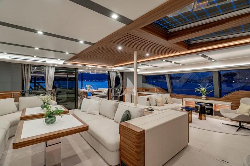 CAPRI | THIRA 80