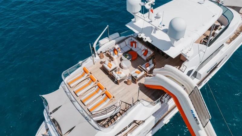 Sundeck
