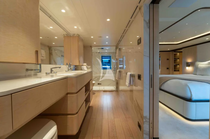 Master En Suite