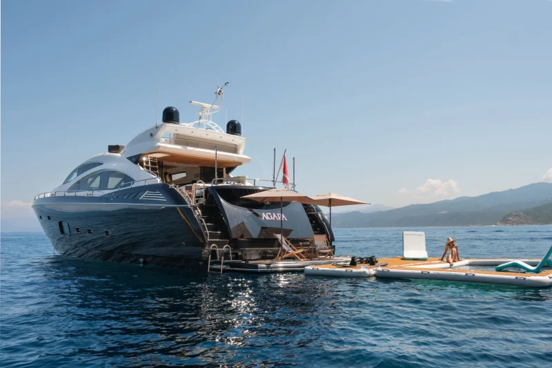 AGAPA Sunseeker 