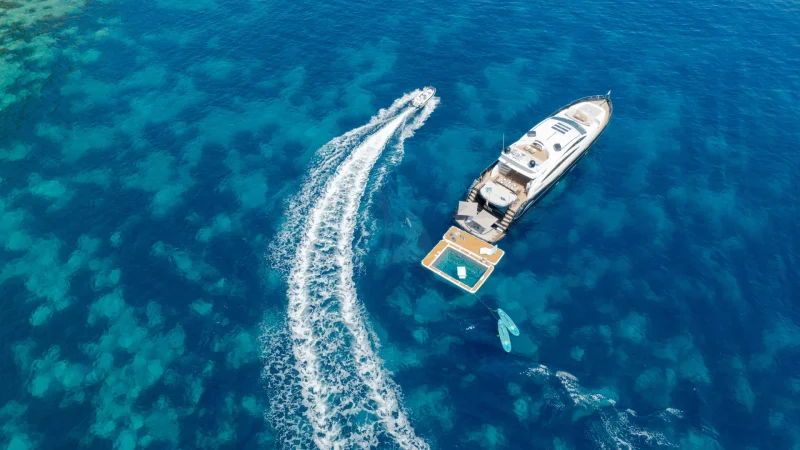 AGAPA Sunseeker