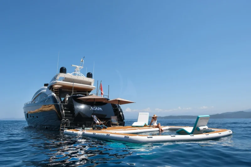 AGAPA Sunseeker