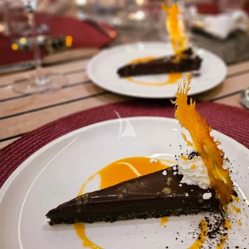 Dessert