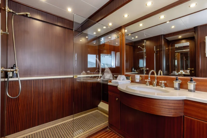 GITANES MASTER ENSUITE