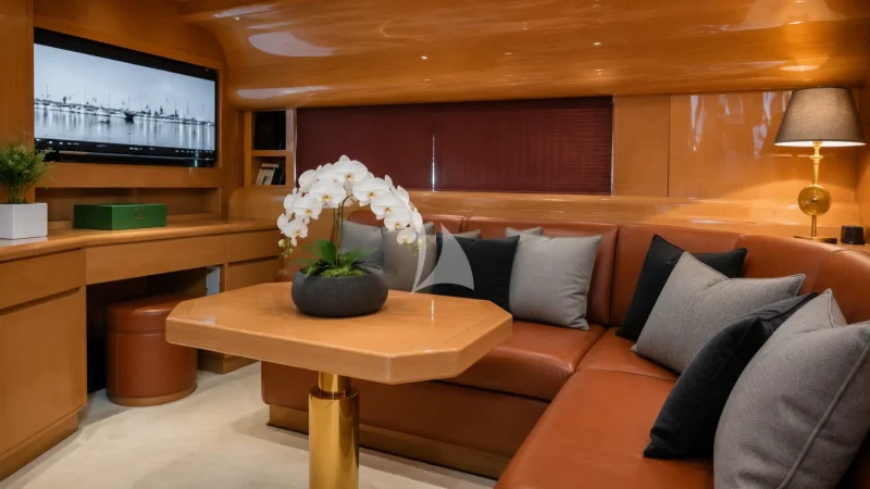 INDOOR LIVING ROOM