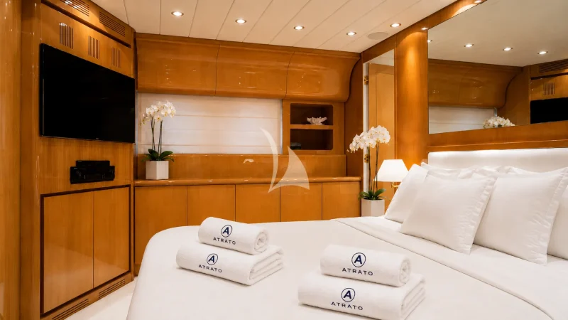 ATRATO VIP SUITE