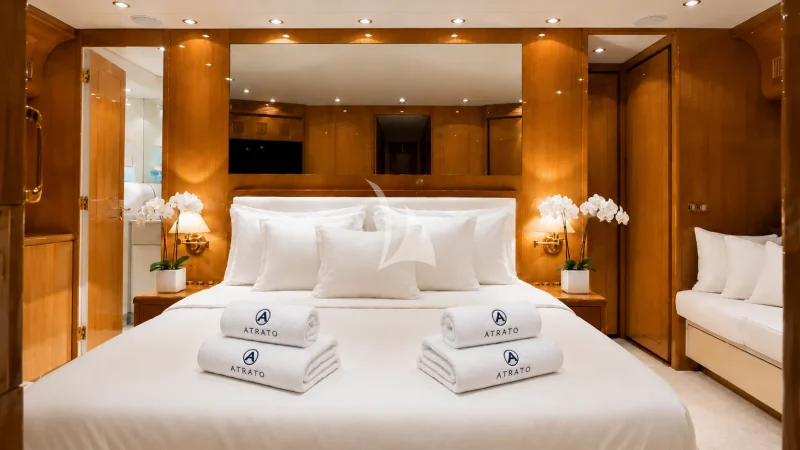 ATRATO VIP SUITE
