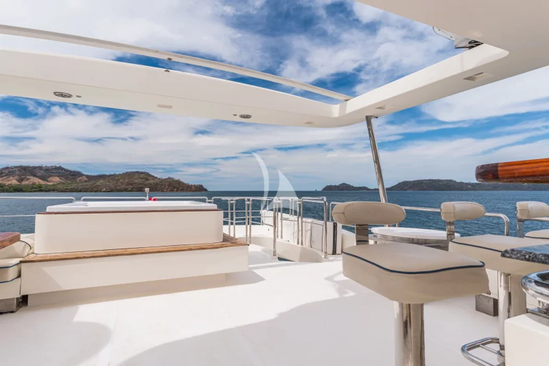 Sundeck