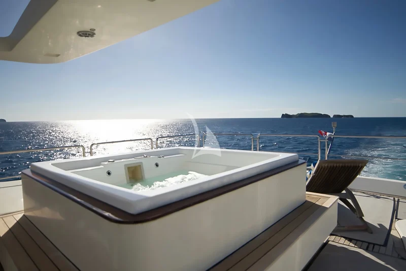 Sundeck