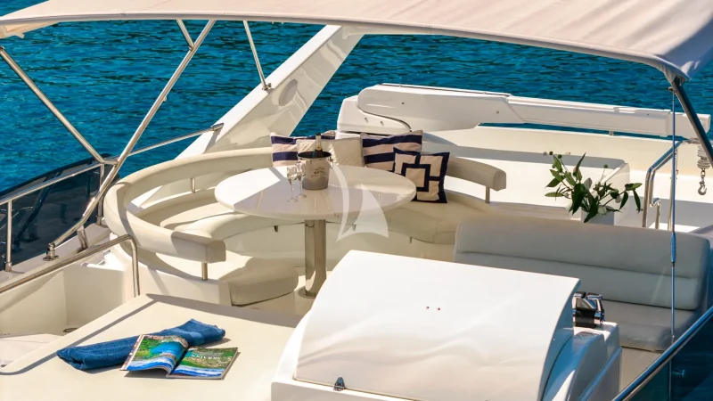 Flybridge