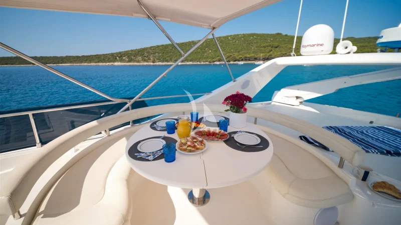 Flybridge