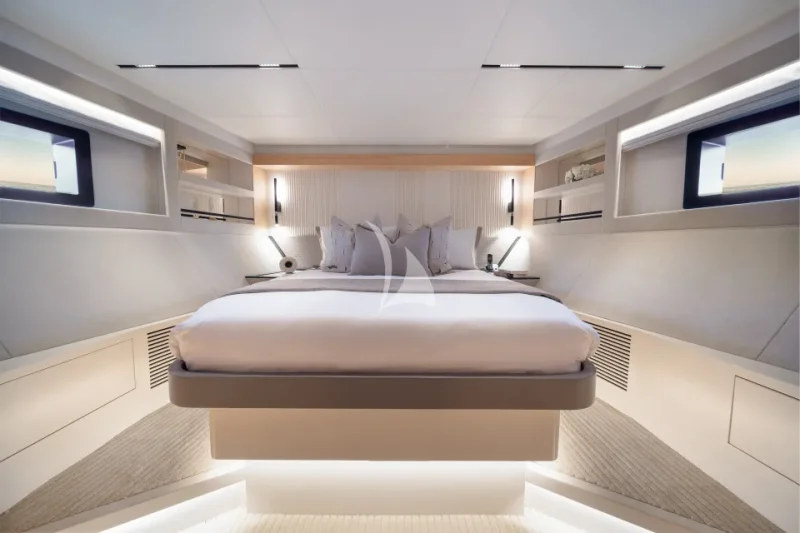 VIP CABIN