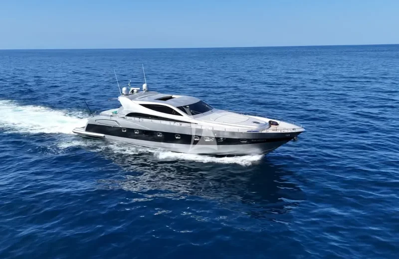 TAMUREL - Alfamarine 78