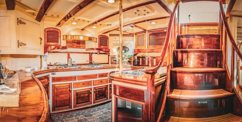 Galley