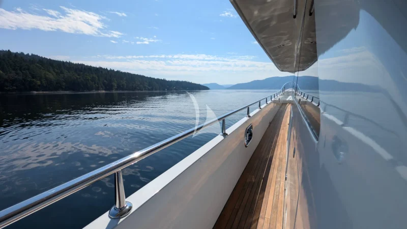 Side Deck