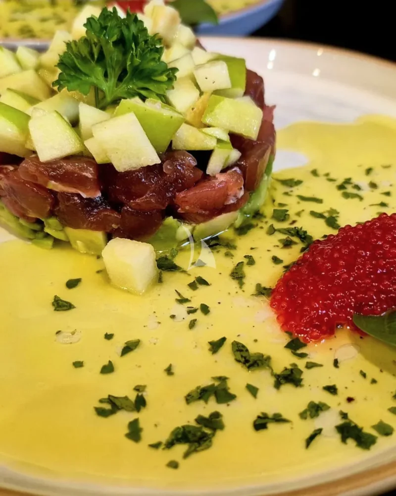 Culinary Experience