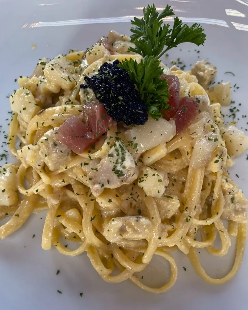 Culinary Experience