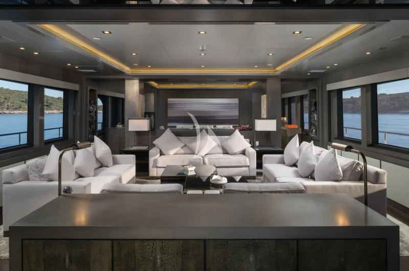 Saloon