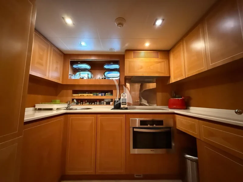 Galley