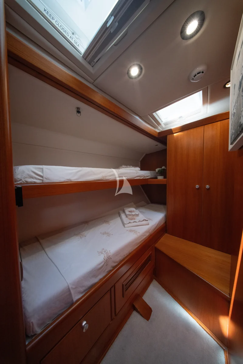 Guest Cabin