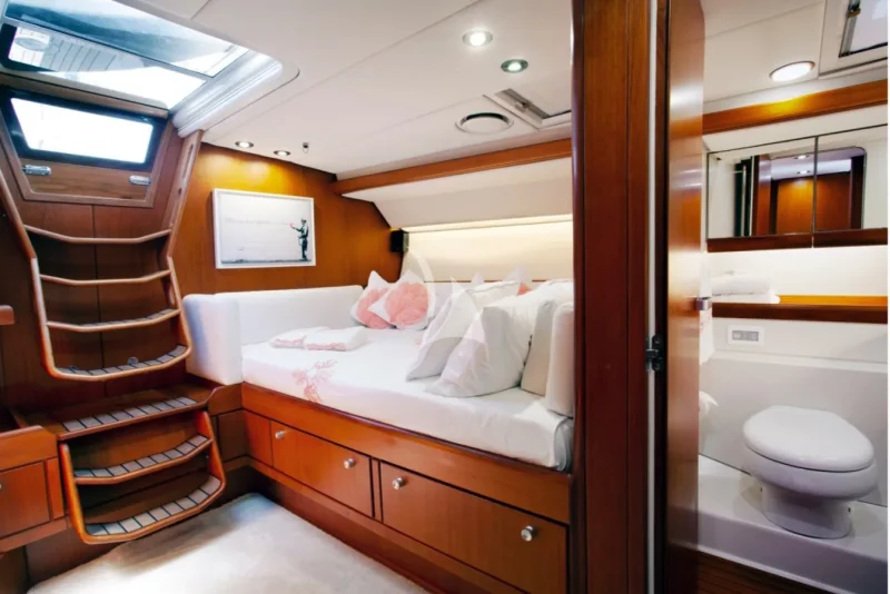 Guest Cabin