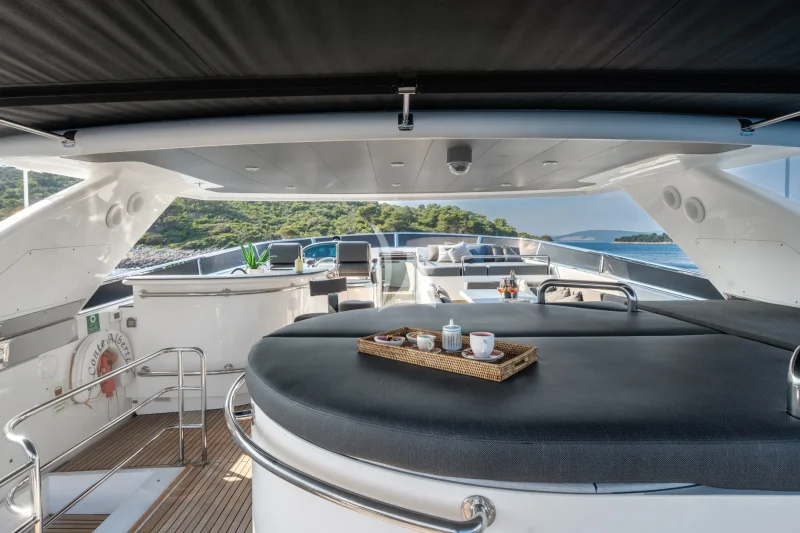 Flybridge