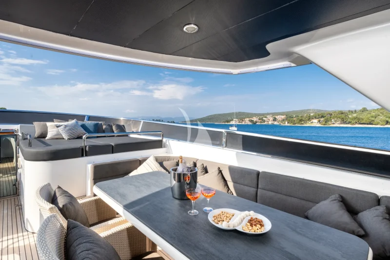 Flybridge 