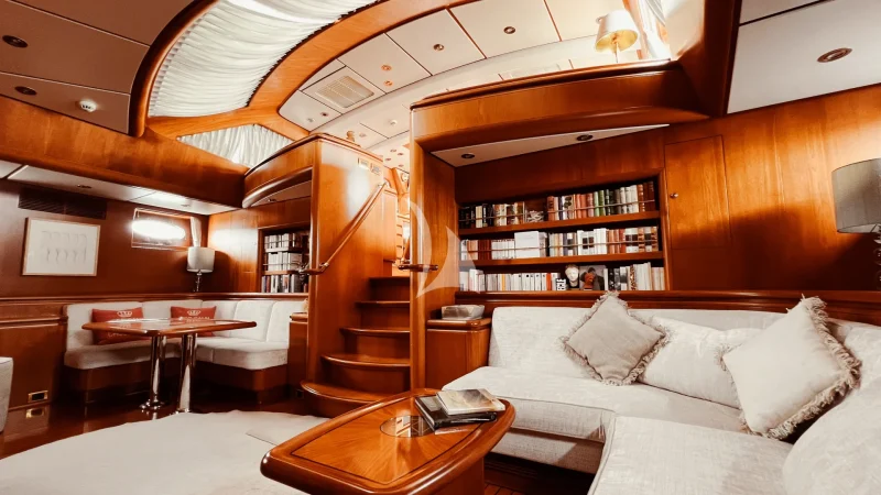 Main Salon