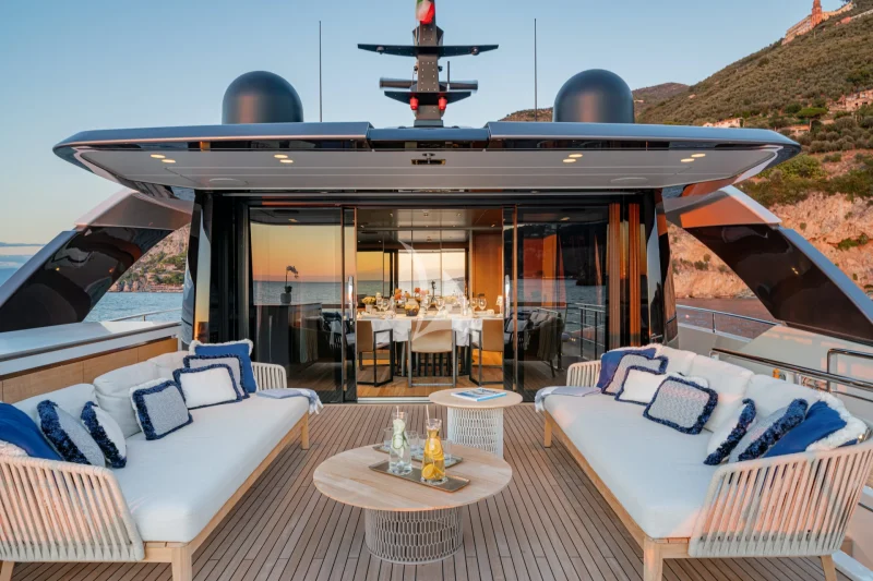 Sundeck