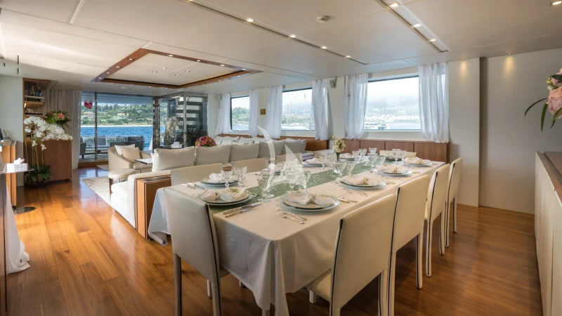 Main Dining