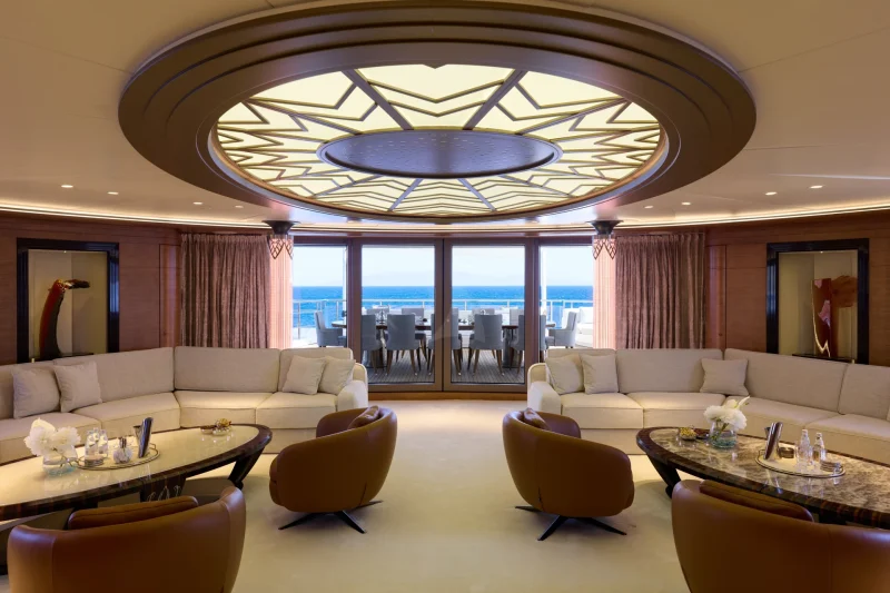 sky lounge