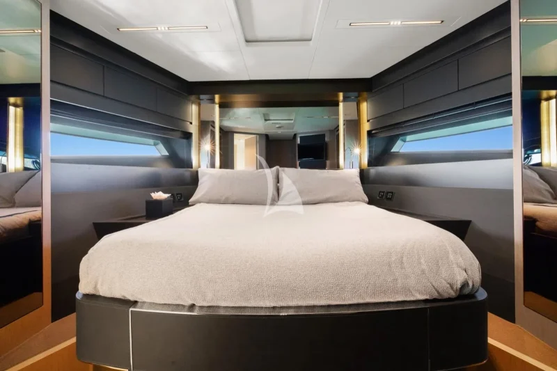 VIP Cabin