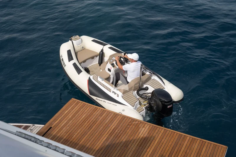 ASTONSEA (EX NINETEEN 42)