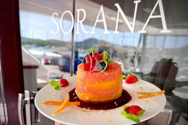 SORANA - lifestyle - copyright Ines Aramburo